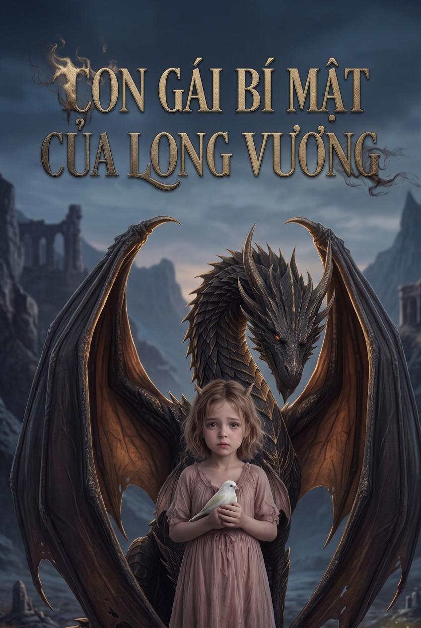 Long Vương Và Con Gái Bí Mật