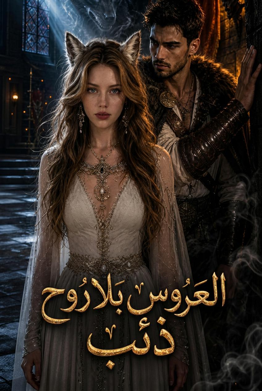 عروس بلا ذئب