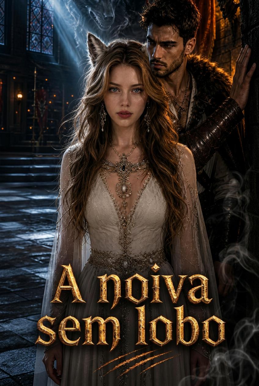 A Noiva Sem Lobo