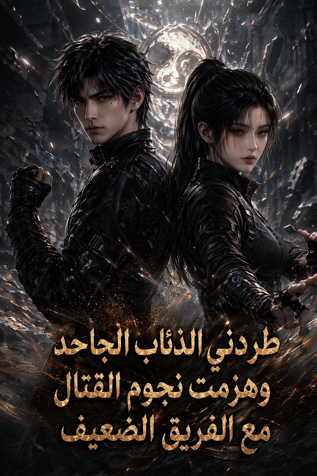 المنبوذ يقود الفاشلين لسحق النخبة