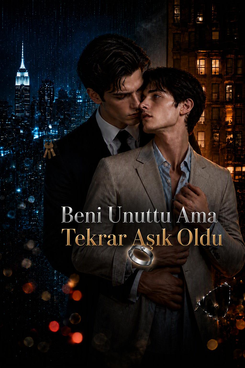 Beni Unuttu ve Yeniden Aşık Oldu