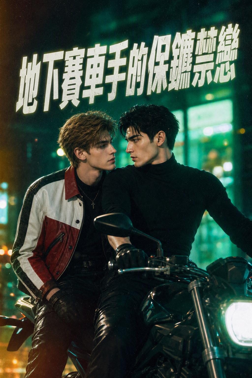 打破常规的禁忌之恋