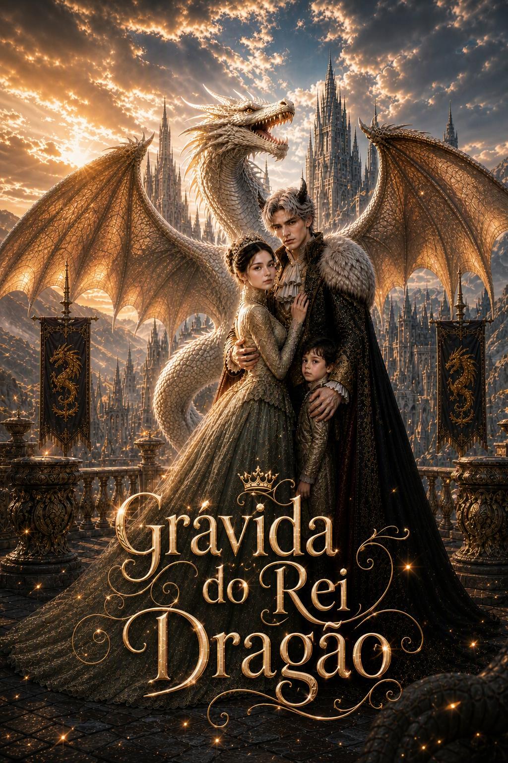 Uma Noite com o Rei Dragão