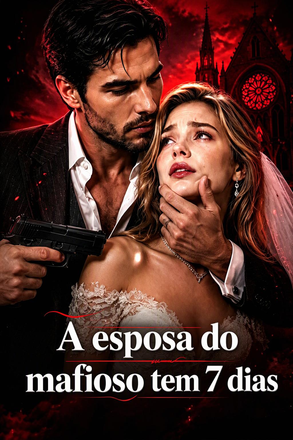 Últimos 7 Dias da Esposa: O Arrependimento do CEO Cruel