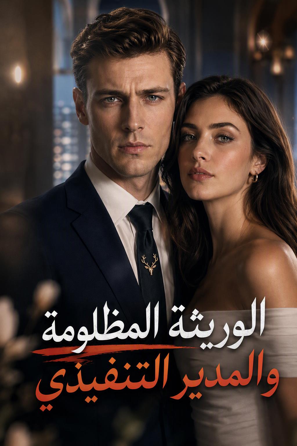 العار الزائف والوريثة الحقيقية