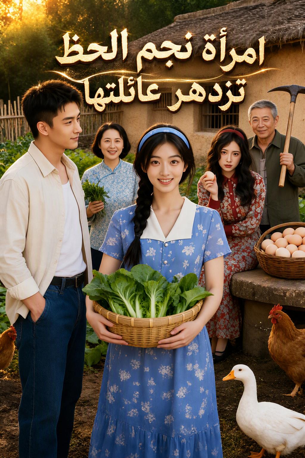 نجم الحظ يقلب الموازين