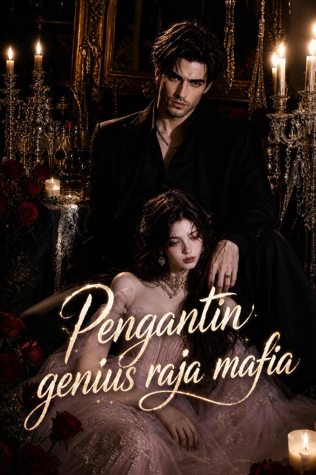 Pengantin Genius Raja Mafia