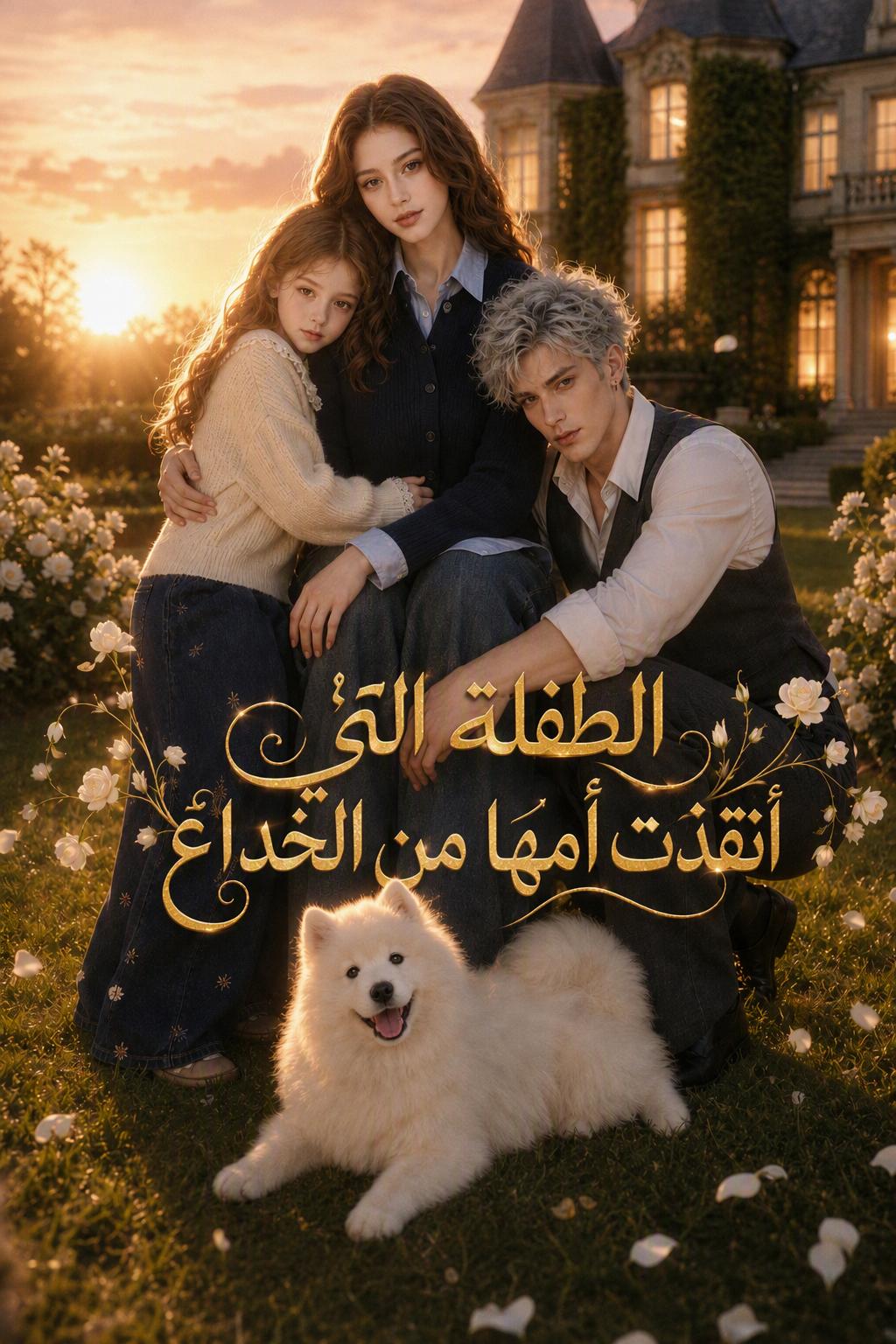 أمي، اسمعي حقيقتي