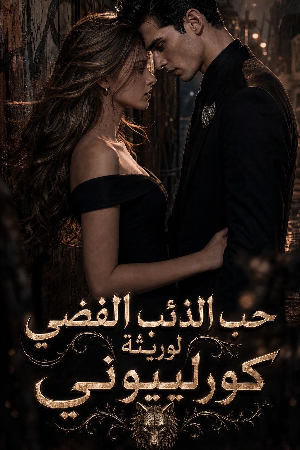 عهد الذئب الفضي لثماني سنوات