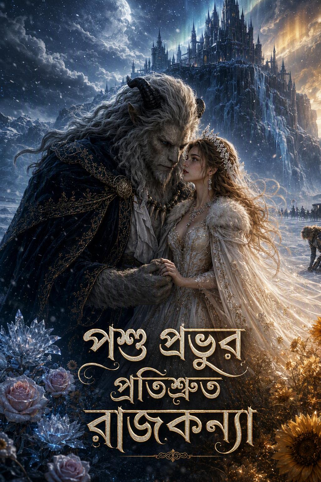 বিস্ট লর্ড এবং প্রতিশ্রুত রাজকুমারী