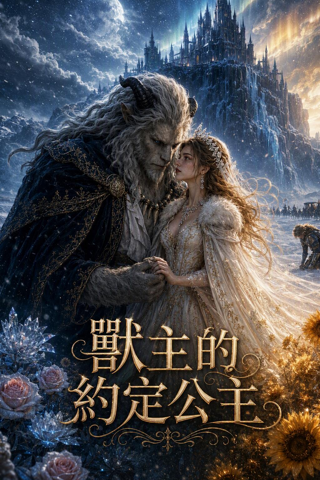 兽卿与约定之公主