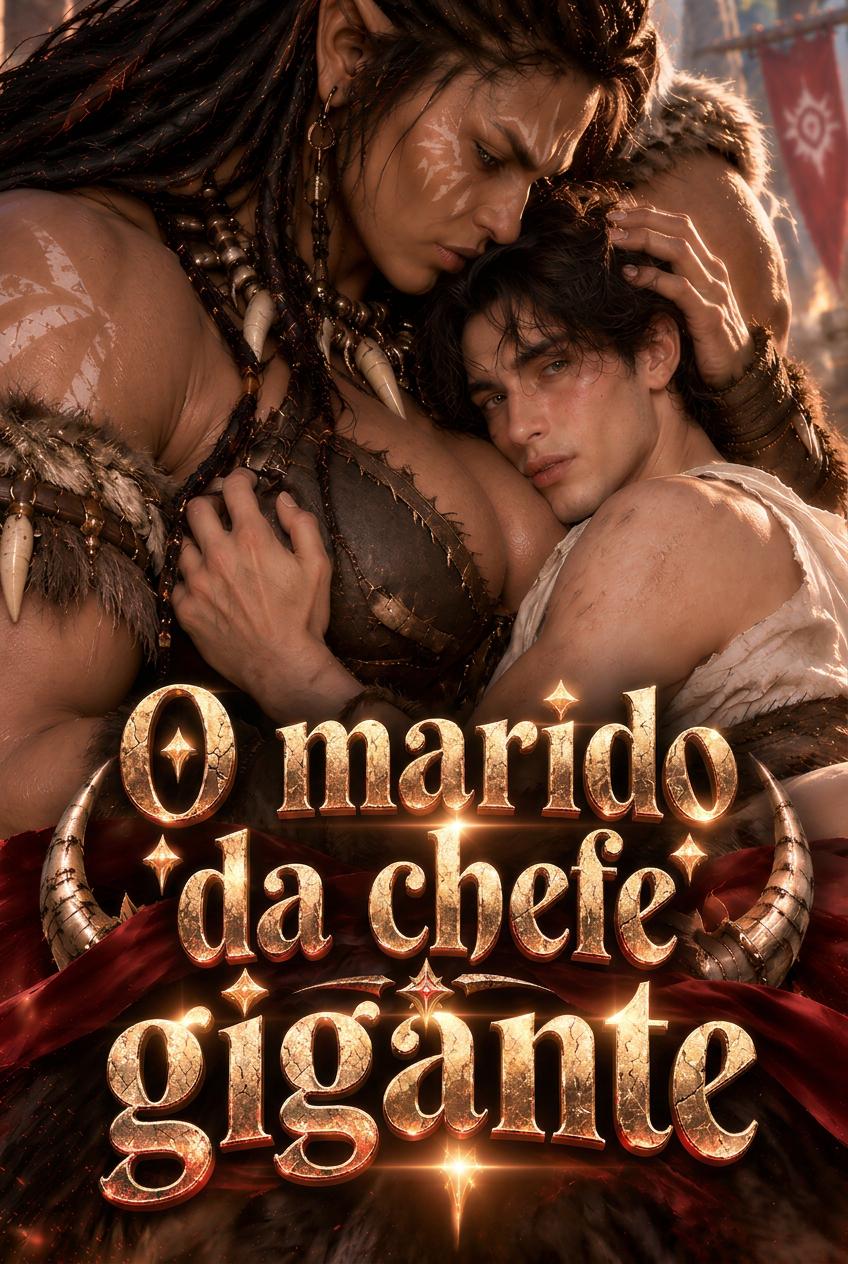 O Marido da Poderosa Chefe