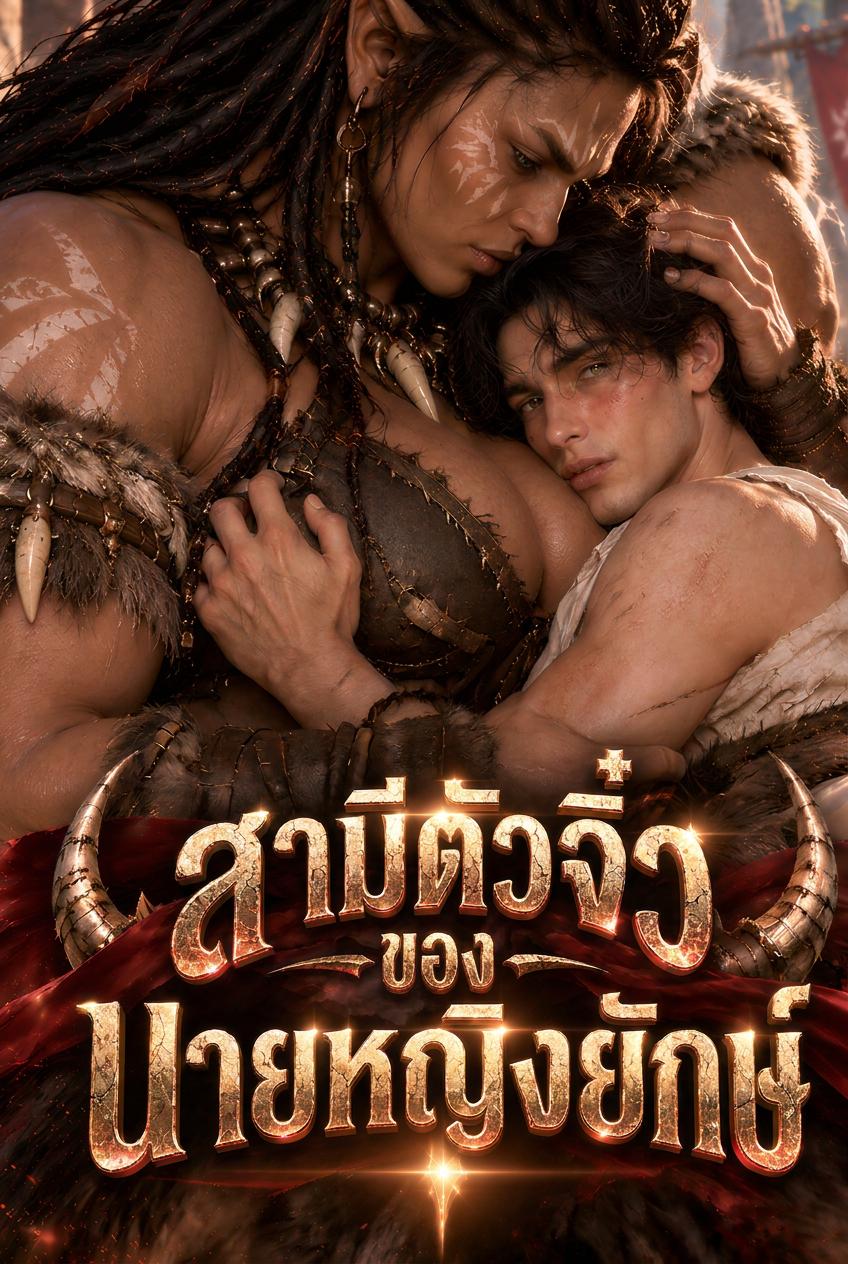 สามีของบอสสาวผู้ทรงอิทธิพล