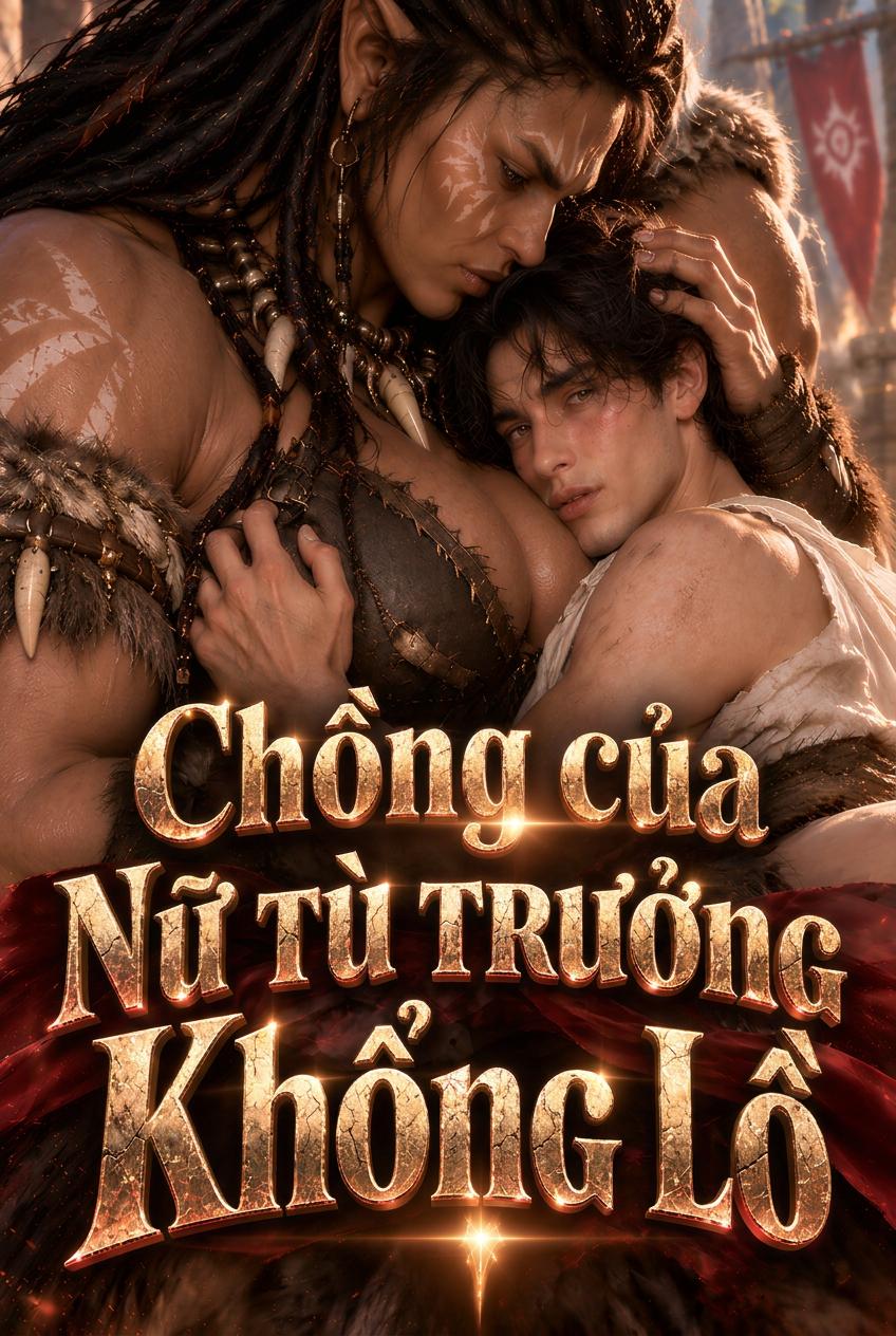 Chồng Của Nữ Tổng Tài Quyền Lực