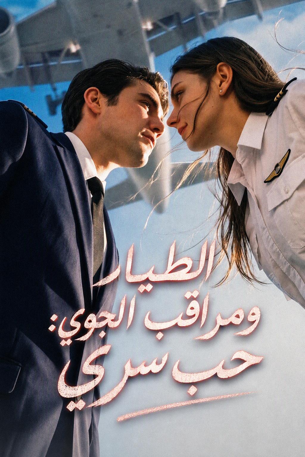 طيران نظرة الحب