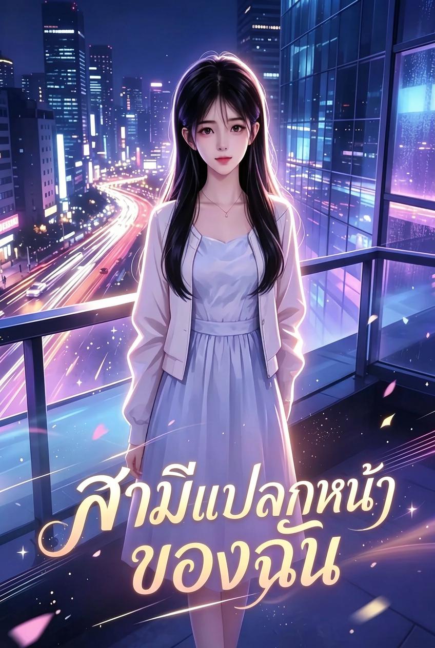 สามีแปลกหน้าของฉัน