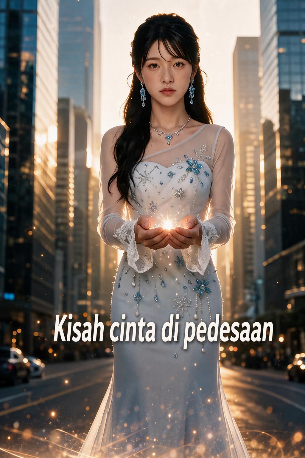 Pembalasan Sang Desainer