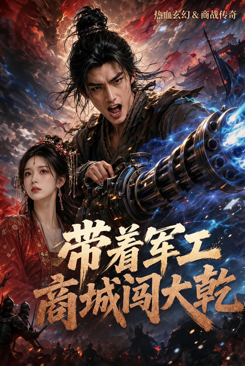 古代军事系统