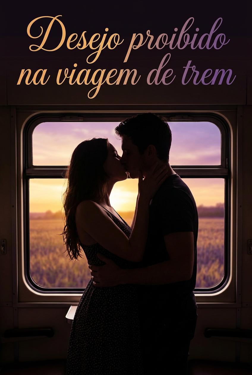 Jornada do Desejo Proibido