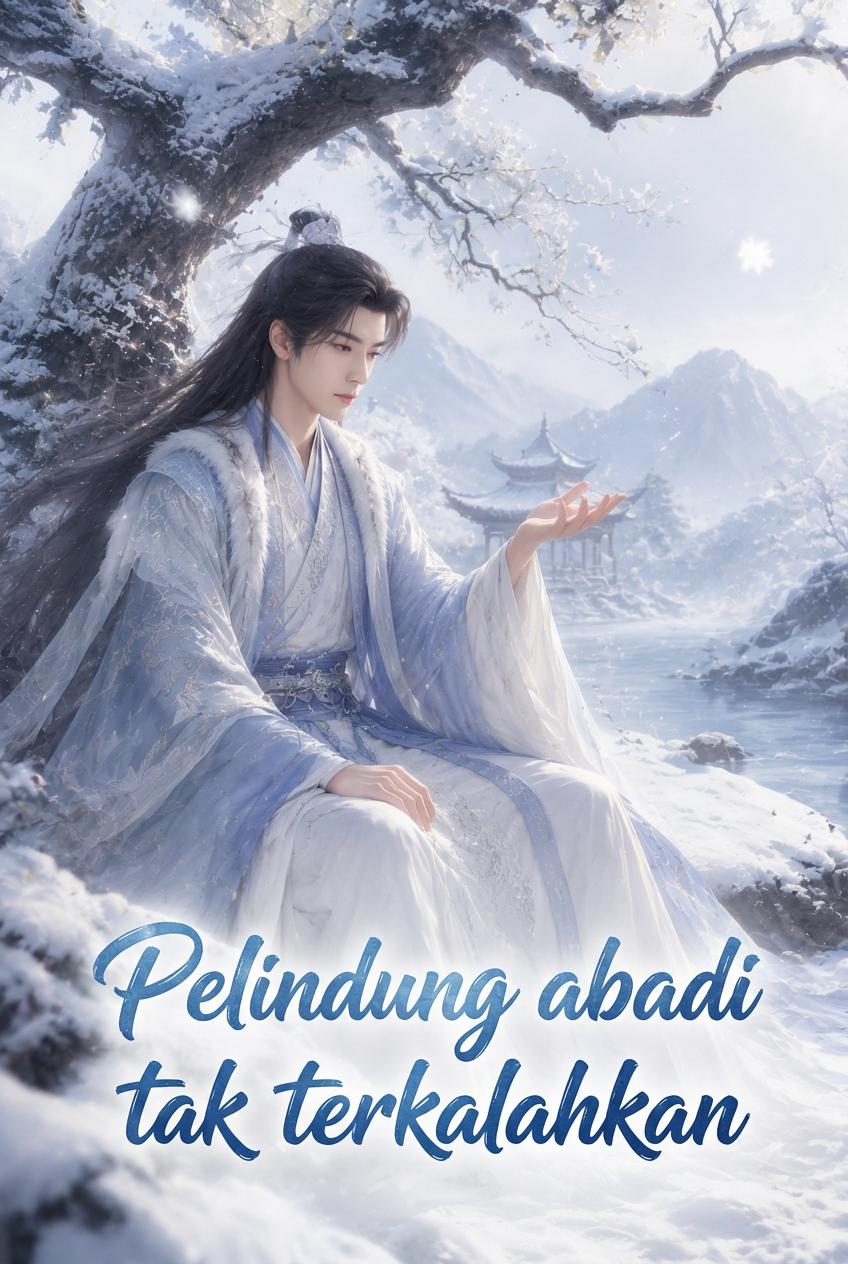 Chan Changsheng: Penjaga Abadi