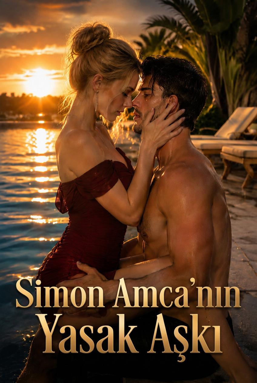 Simon Amca'nın Yasak Aşkı