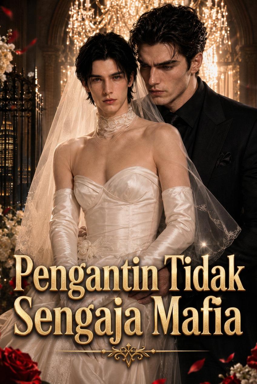 Pengantin Mafia Tak Sengaja