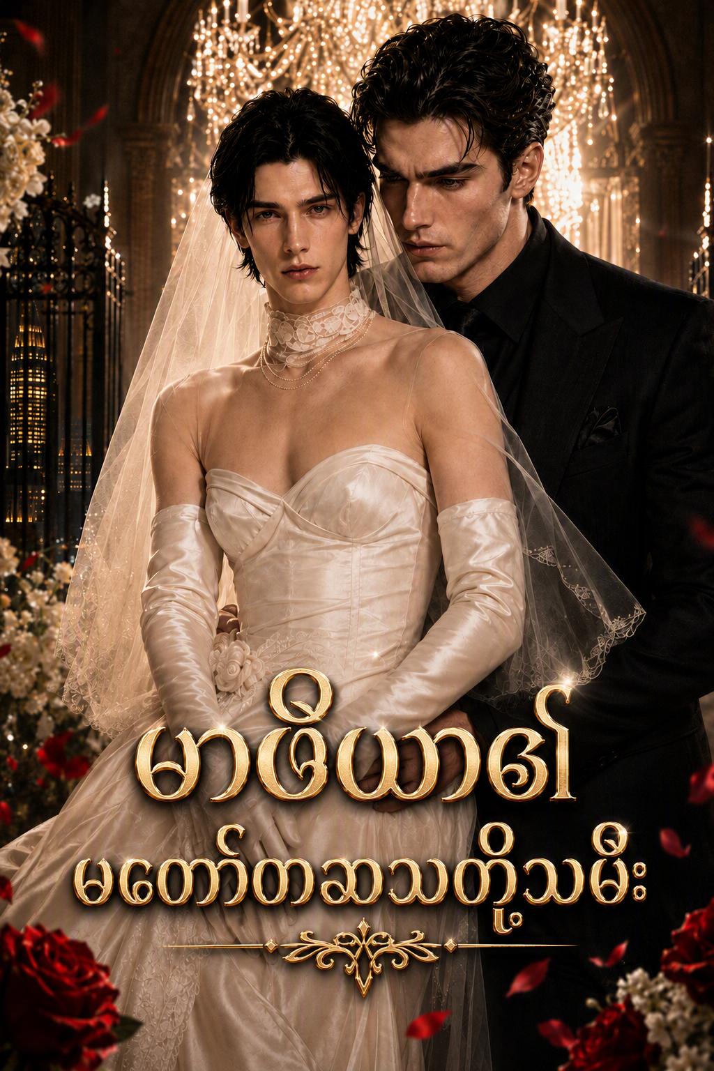 မတော်တဆဖြစ်သွားသော မာဖီးယားသတို့သမီး