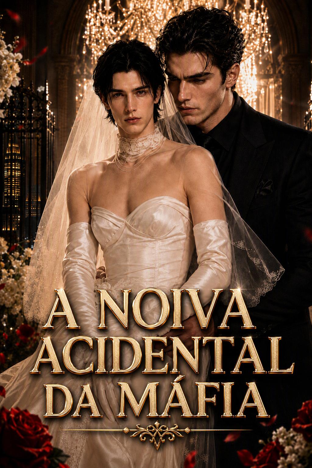 A Noiva Acidental da Máfia