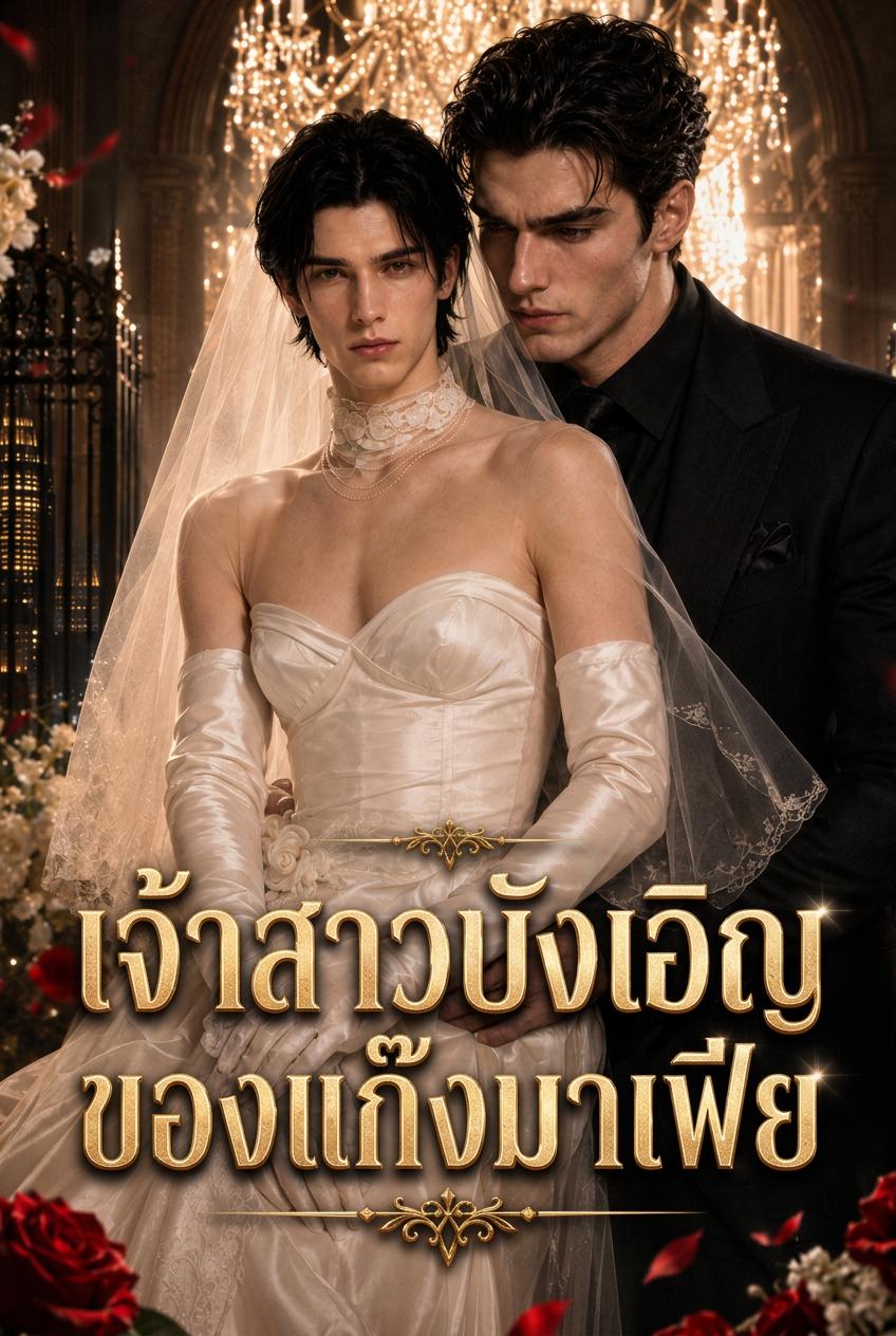 เจ้าสาวมาเฟียจำเป็น