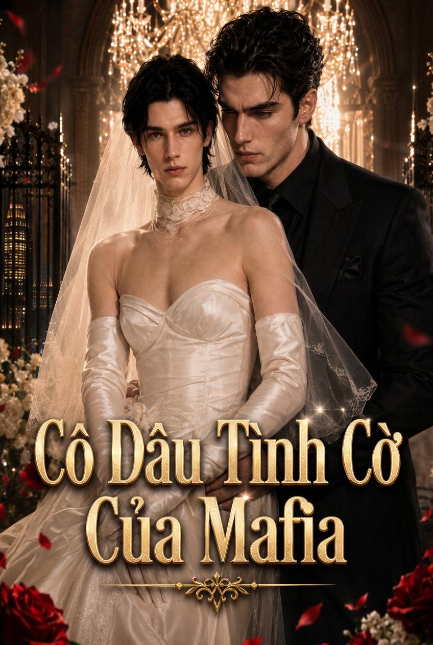 Cô Dâu Bất Đắc Dĩ Của Trùm Mafia