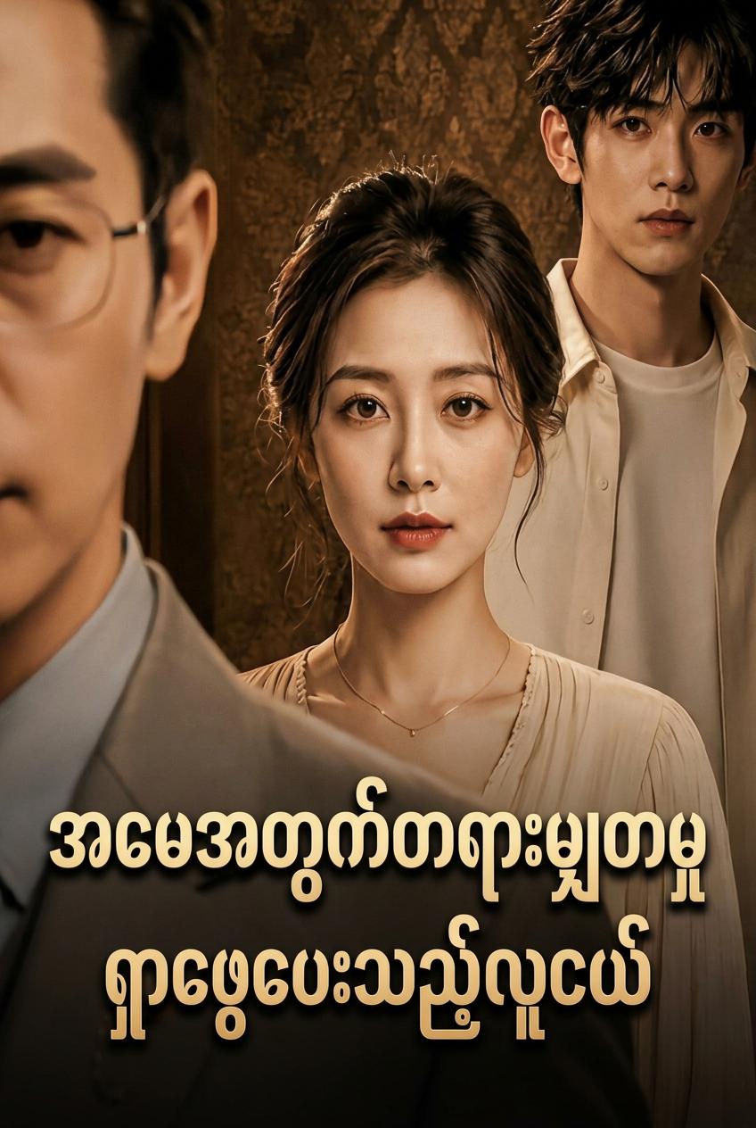 မိခင်အတွက် တရားမျှတမှုဓား