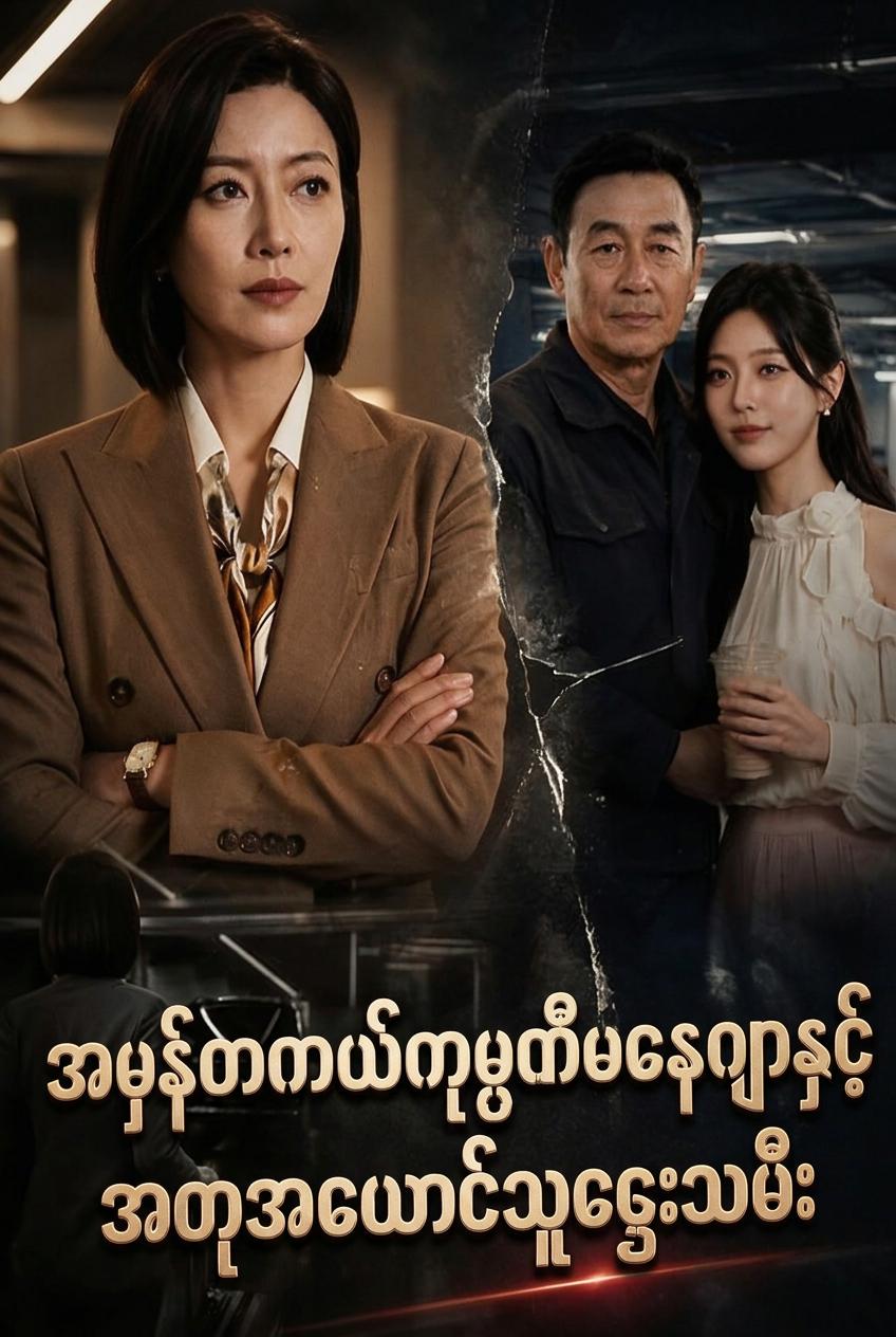အိပ်မက်ဆန်သောဘဝ