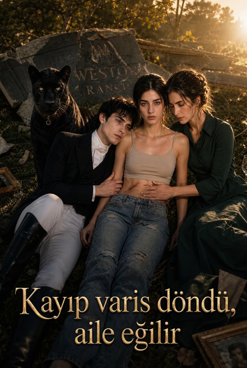 Terk Edilen Varisin Dönüşü: Ailenin Pişmanlığı