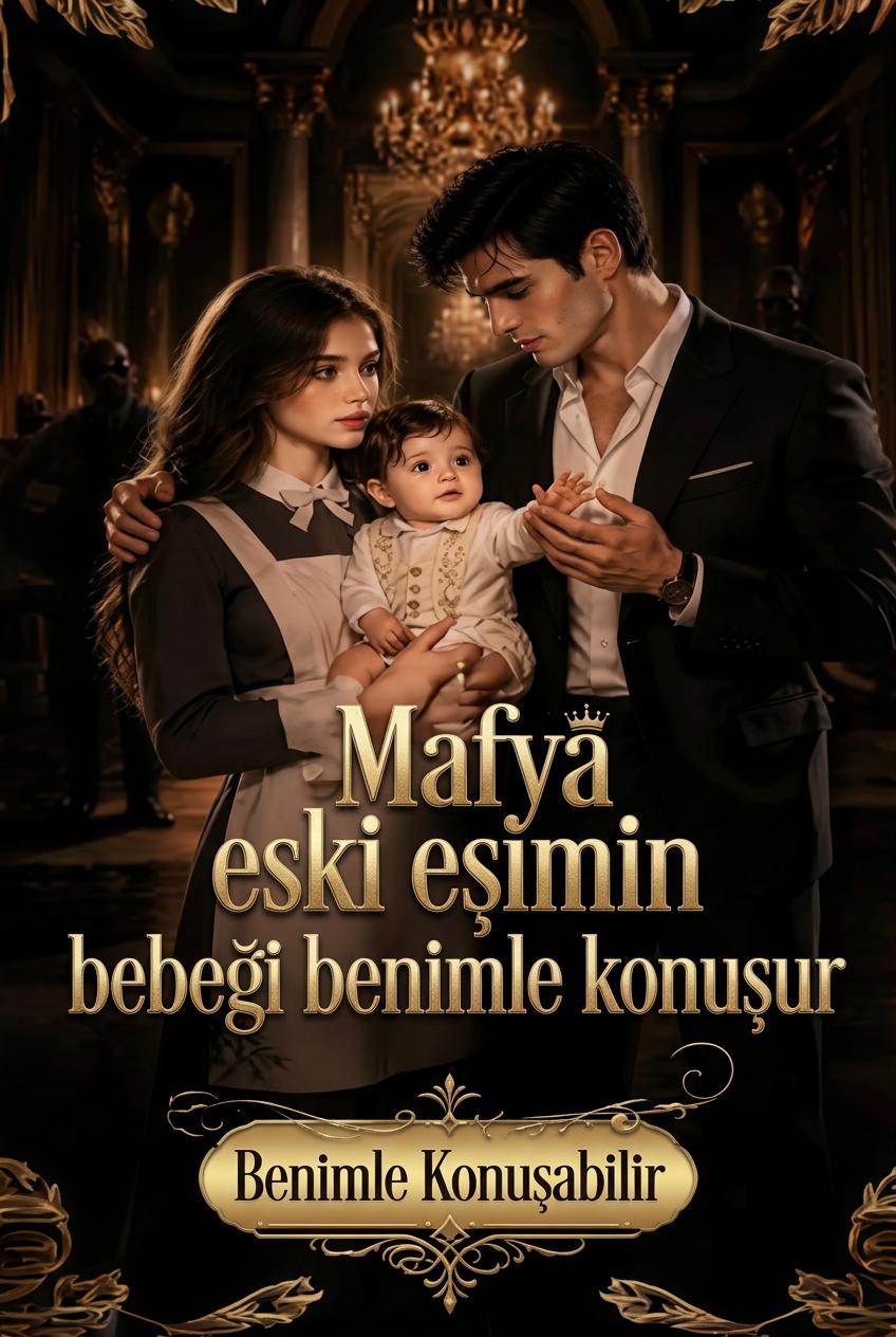 Mafya Eski Kocamın Bebeği Konuşuyor