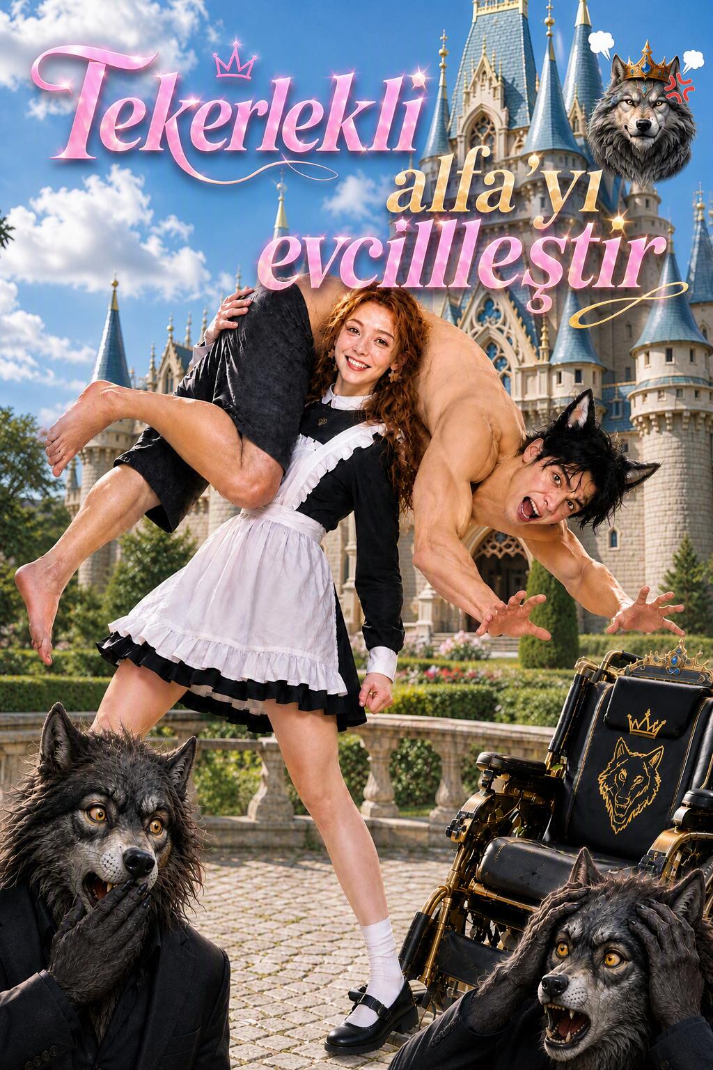 Kurt Kralı Evcilleştirmek