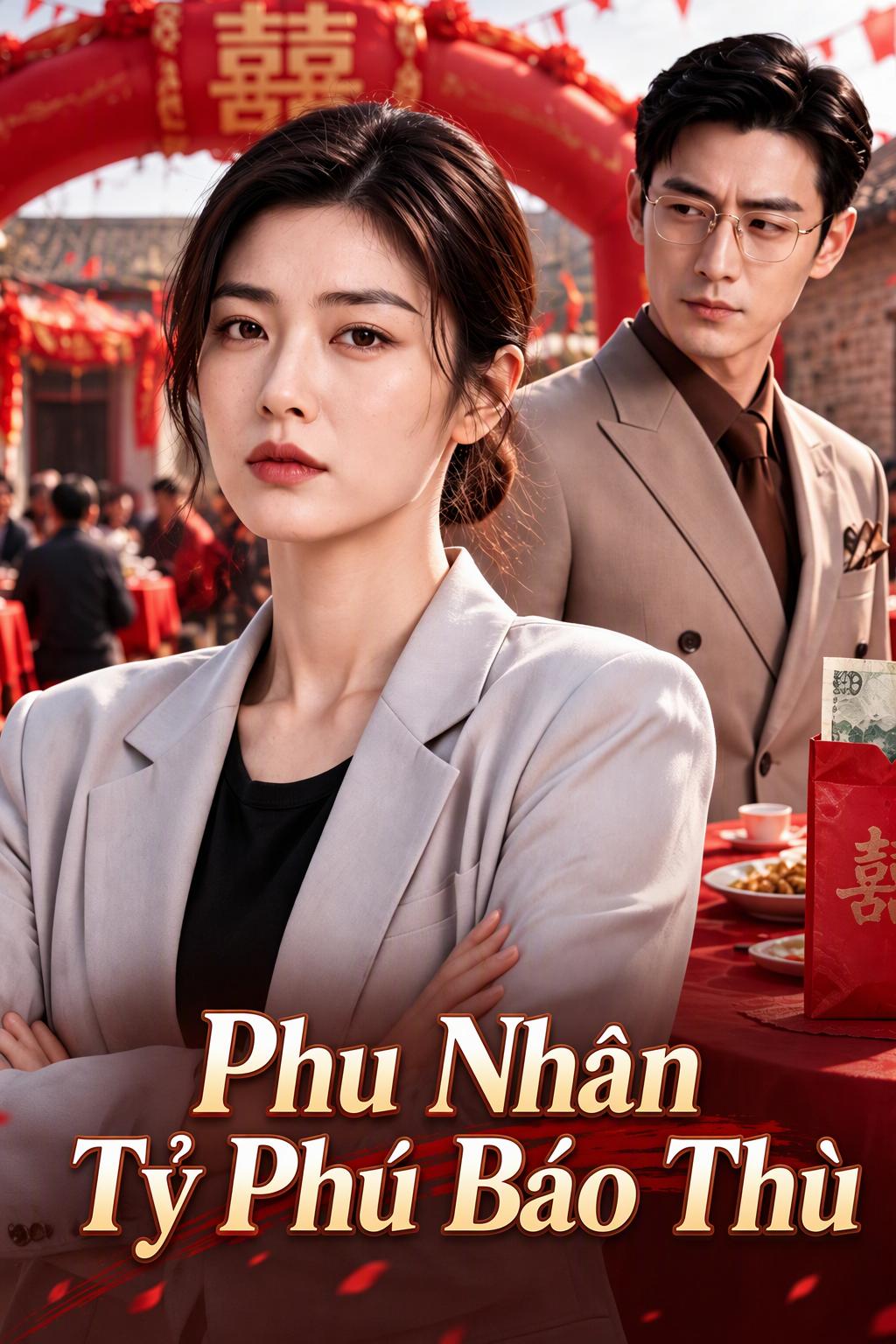 Thiên Kim Ẩn Danh Vạch Mặt Nhà Chồng Bạc Bẽo