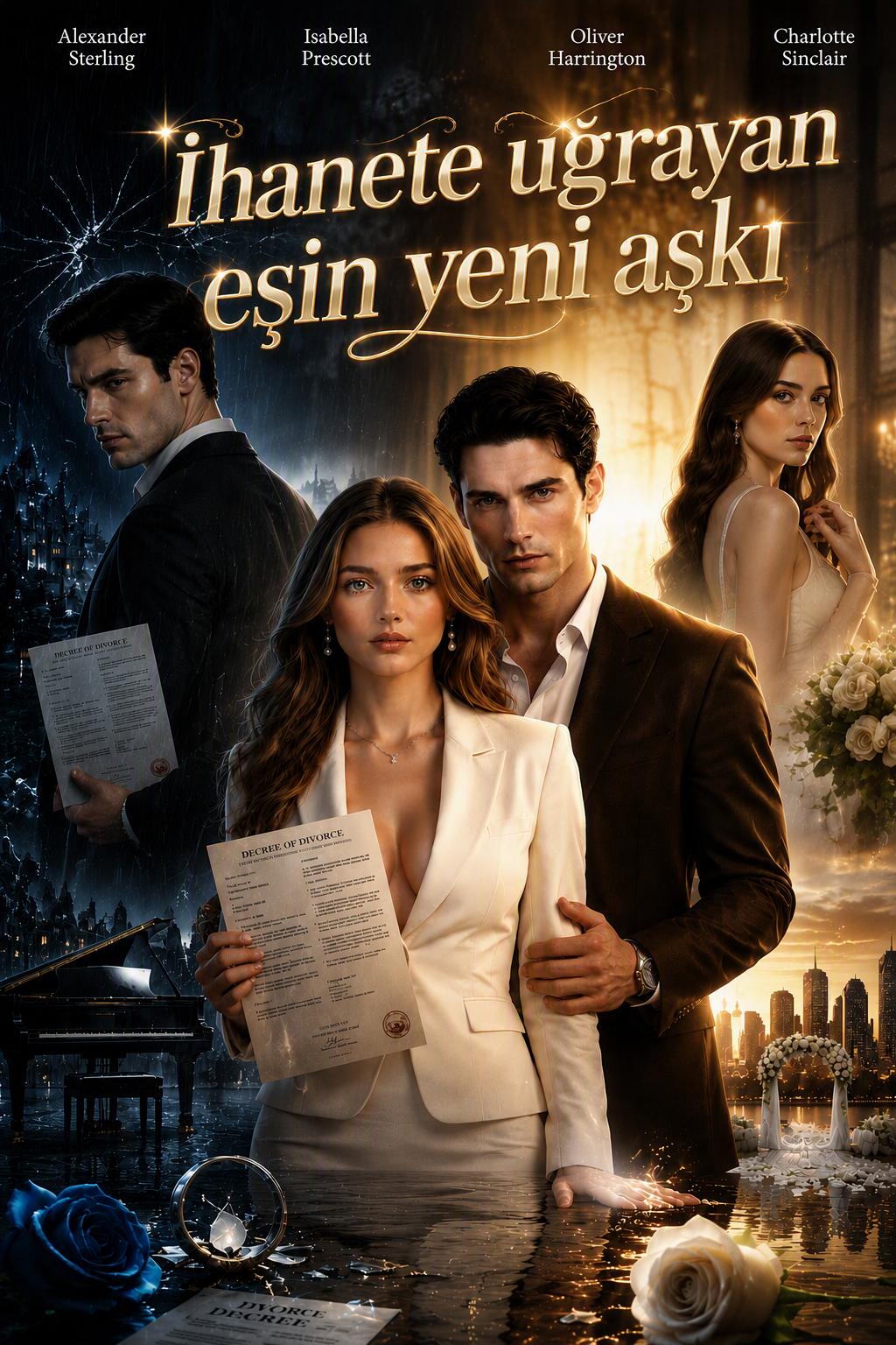 Yağmurdan Sonra Seninle