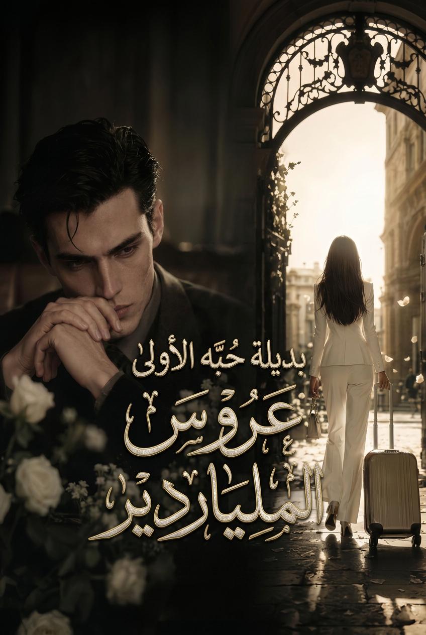 انتقام البديلة