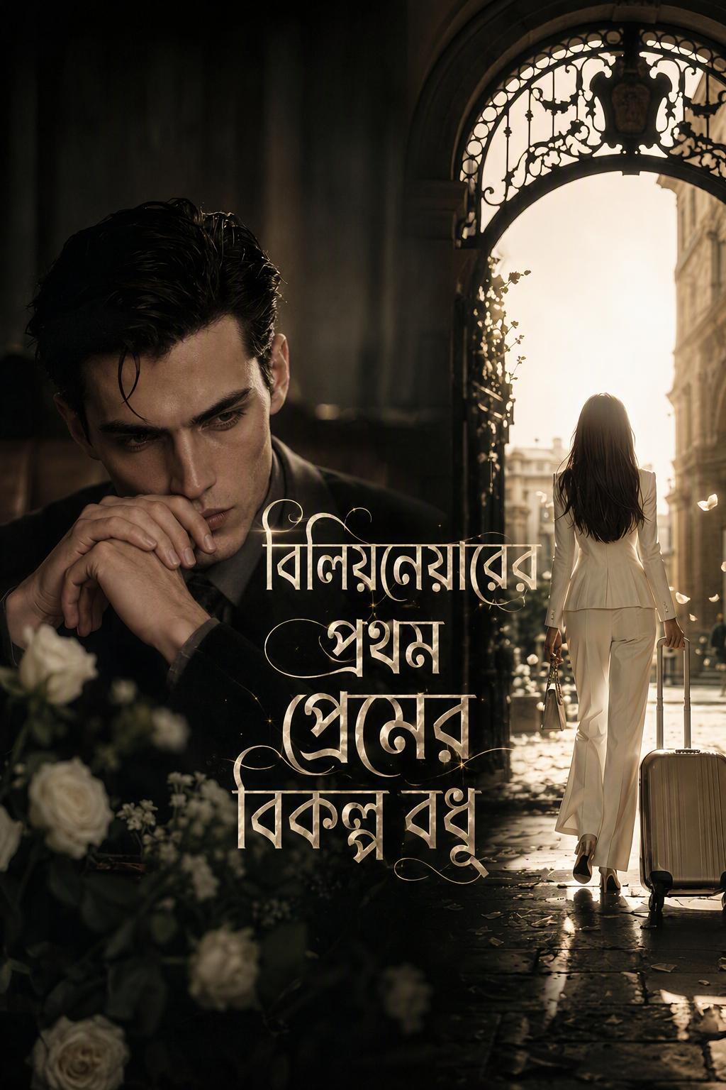 প্রতিস্থাপিতার প্রতিশোধ