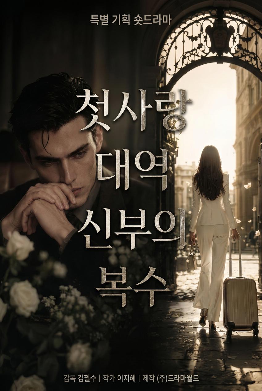 대역의 화려한 반격