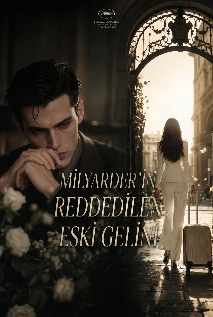 Yedek Aşkın İntikamı