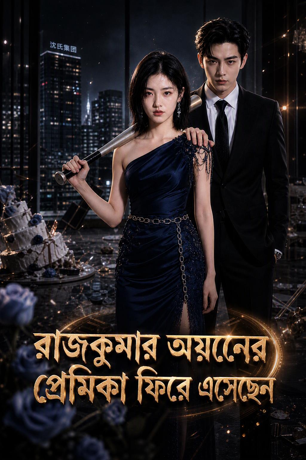 মিস্টার ইয়ান, আপনার দশ বছরের গোপন ভালোবাসা ফিরে এসেছে