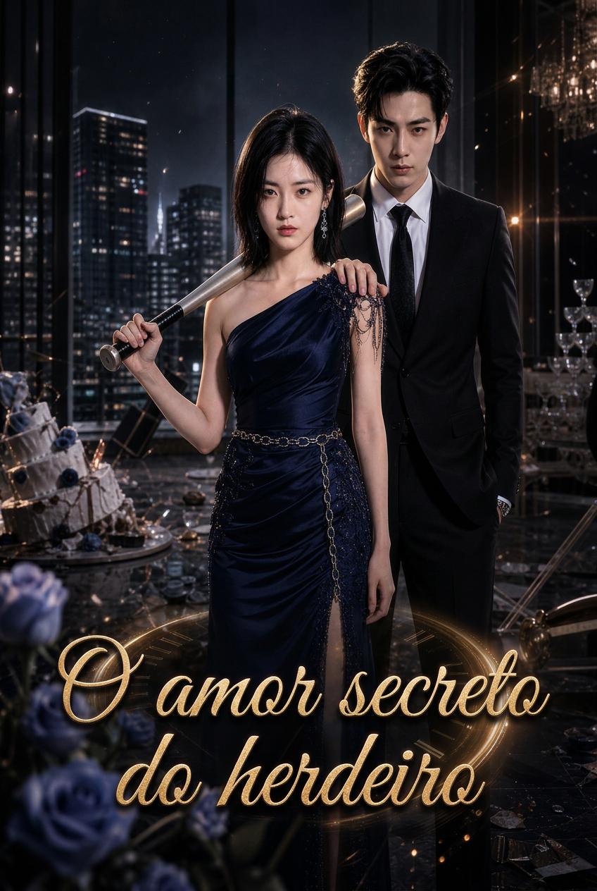 Sr. Yan, Seu Amor Secreto de Dez Anos Voltou