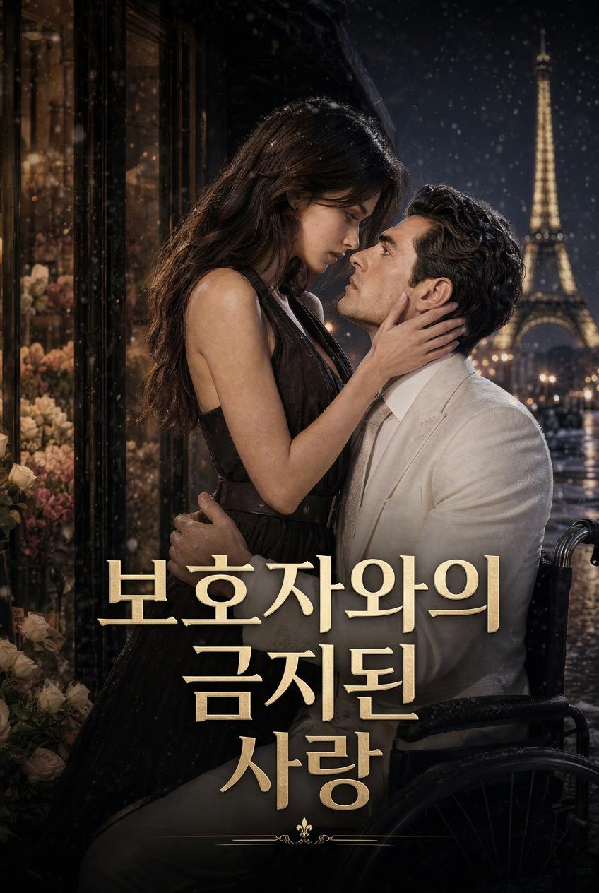 후견인의 덫에 갇혀