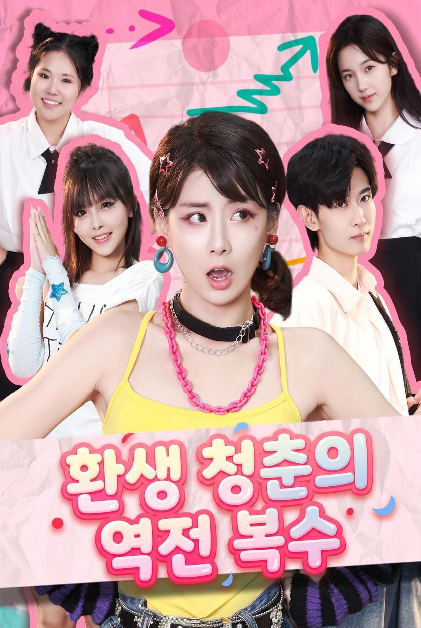 꼴찌들의 찬란한 반란