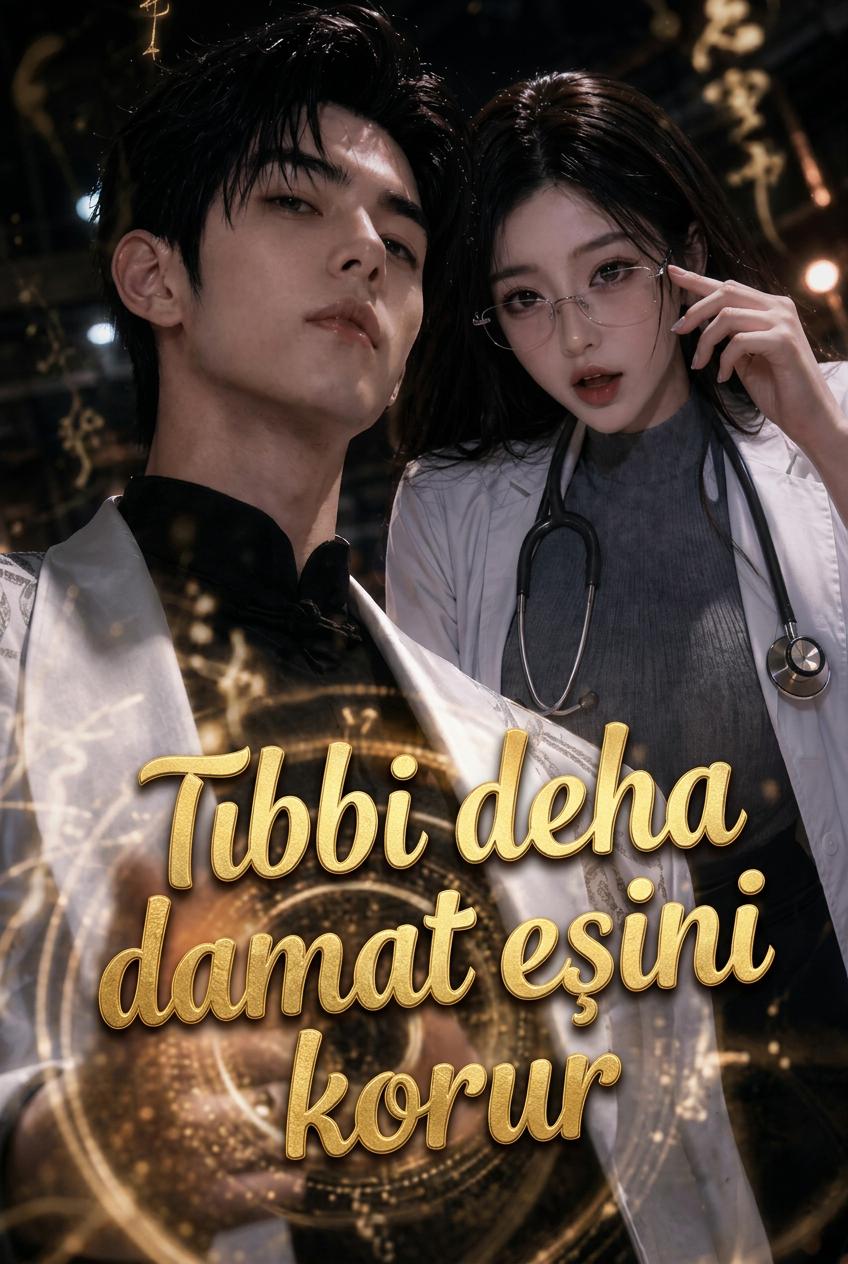 Korkma Karıcığım: Kocan Tıp İlminin Piridir