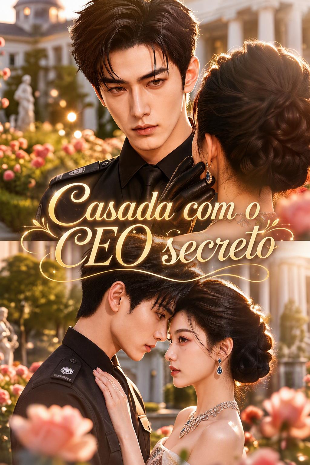 Casamento Relâmpago: Esposa Doce e Poderosa