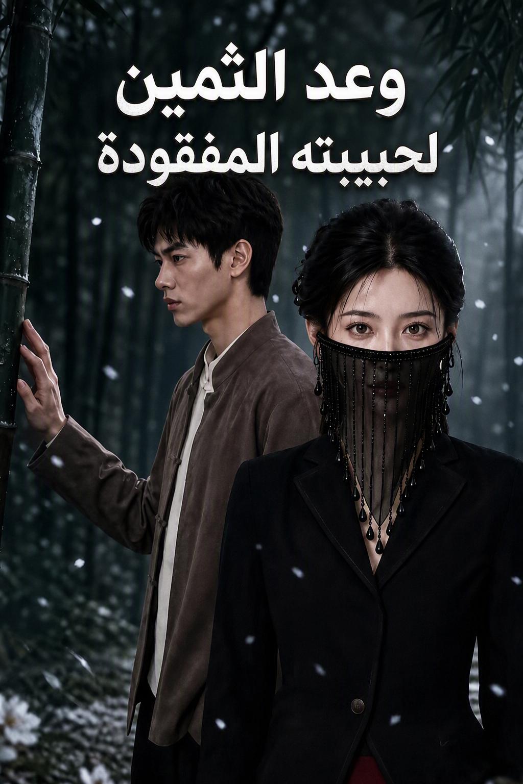 وعد بمليار لحبيبتي
