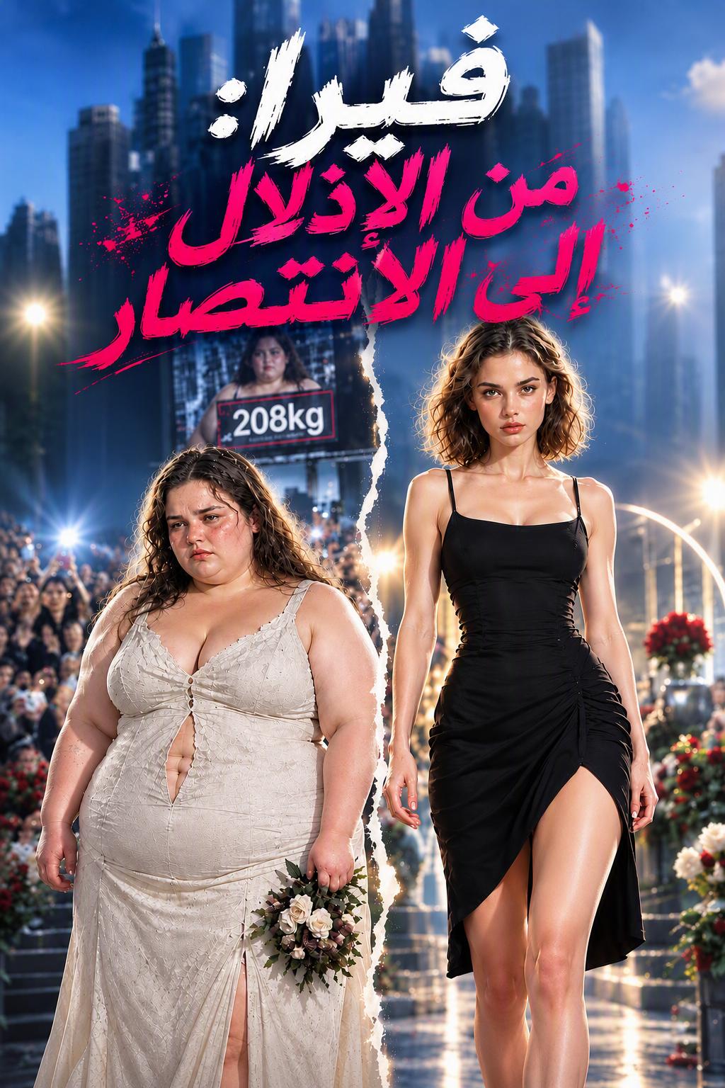 الانتقام بعد الخيانة