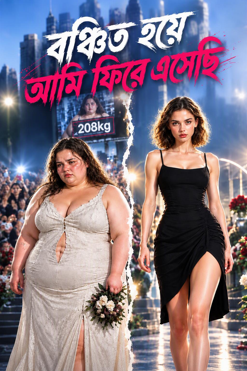 বিশ্বাসঘাতকতার পর প্রতিশোধের জয়